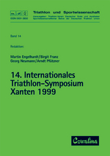 Triathlon / Internationales Triathlon-Symposium (14.) Xanten 1999