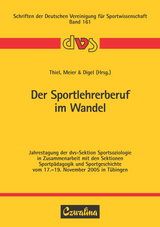 Der Sportlehrerberuf im Wandel - 