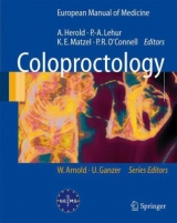 Coloproctology - 