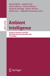 Ambient Intelligence - 