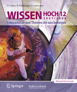 Wissen Hoch 12 - Harald Frater, Nadja Podbregar, Dieter Lohmann