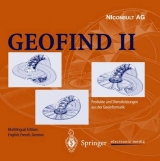 GEOFIND, 1 CD-ROM - 