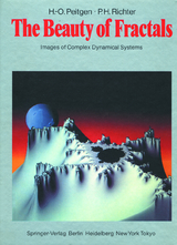 The Beauty of Fractals - Heinz-Otto Peitgen, Peter H. Richter