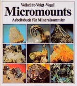 Micromounts - Heiner Vollstädt, Günter Voigt, Andreas Vogel