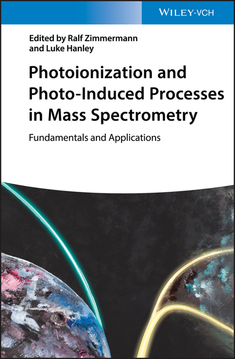 Photoionization and Photo-Induced Processes in Mass Spectrometry - 