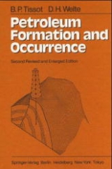 Petroleum Formation and Occurrence - B. P. Tissot, D. H. Welte