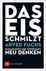 Das Eis schmilzt - Arved Fuchs