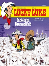 Lucky Luke 99 -  Achdé,  Jul