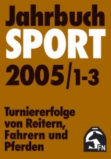 Jahrbuch Sport 2005