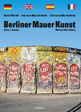 Berliner Mauer Kunst - Kuzdas, Heinz J