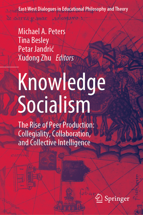 Knowledge Socialism - 