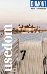 DuMont Reise-Taschenbuch E-Book Usedom - Claudia Banck