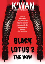 Black Lotus 2: The Vow -  K'wan