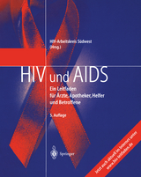 HIV und AIDS - HIV-Arbeitskreis Süd-West