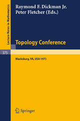 Topology Conference - 