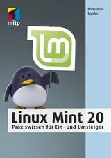 Linux Mint 20 -  Christoph Troche