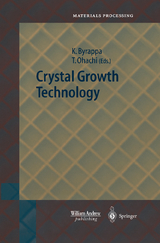 Crystal Growth Technology - 