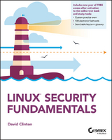 Linux Security Fundamentals -  David Clinton