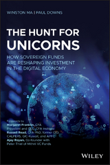 The Hunt for Unicorns - Winston Ma, Paul Downs