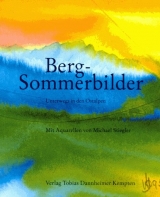 Berg-Sommerbilder - 