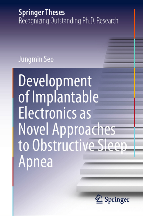 Development of Implantable Electronics as Novel Approaches to Obstructive Sleep Apnea - Jungmin Seo