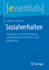 Sozialverhalten - Andreas Leschnik