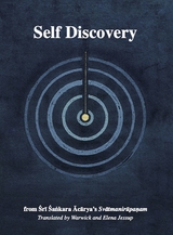 Self Discovery - Śrī Śaṅkara Ācārya