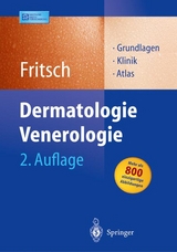 Dermatologie Venerologie - Fritsch, Peter