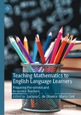 Teaching Mathematics to English Language Learners - 