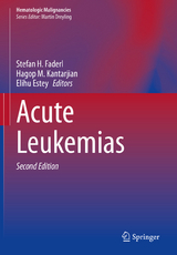 Acute Leukemias - 