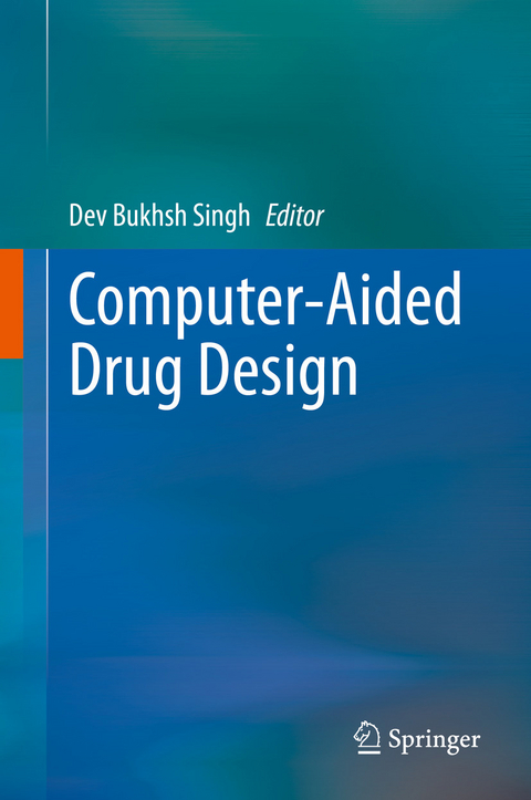 Computer-Aided Drug Design - 