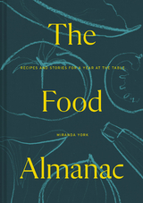 Food Almanac -  Miranda York