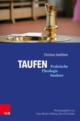 Taufen -  Christian Grethlein