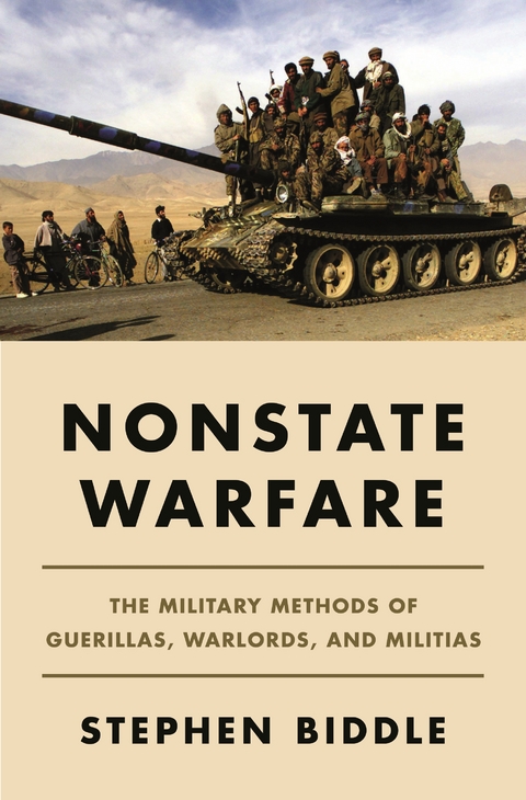 Nonstate Warfare - Stephen Biddle