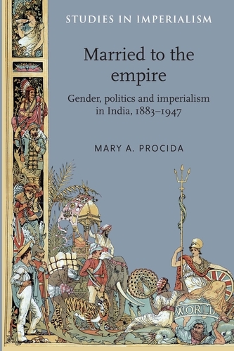 Married to the empire -  Mary A. Procida