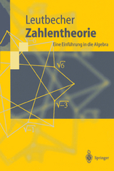 Zahlentheorie - Armin Leutbecher