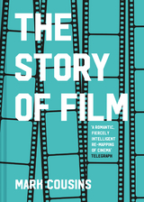 Story of Film -  Mark Cousins