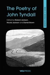 The Poetry of John Tyndall - 