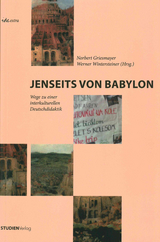 Jenseits von Babylon - Norbert Griesmayer