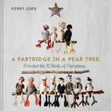 Partridge in a Pear Tree -  Kerry Lord