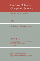 STACS 90 - 