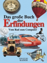 Das große Buch der Erfindungen