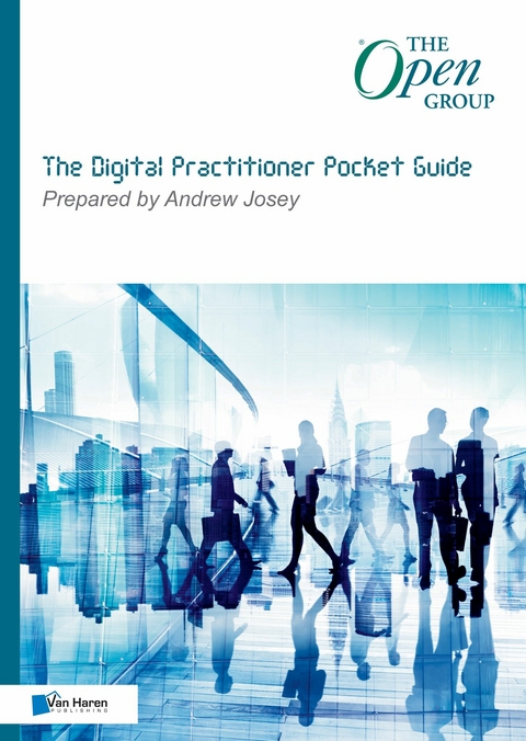 Digital Practitioner Pocket Guide -  Andrew Josey