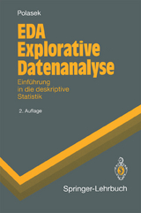 EDA Explorative Datenanalyse - Polasek, Wolfgang