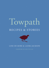 Towpath - Lori De Mori, Laura Jackson