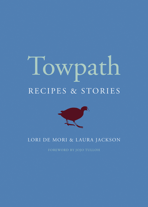 Towpath - Lori De Mori, Laura Jackson