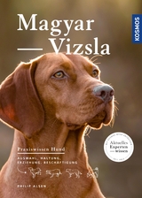 Magyar Vizsla - Philip Alsen