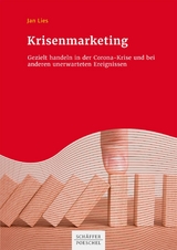 Krisenmarketing - Jan Lies