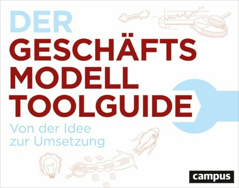 Der Geschäftsmodell-Toolguide - 