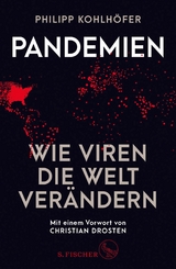 Pandemien -  Philipp Kohlhöfer